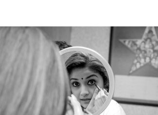 Keerthy Suresh Instagram - Candids, The true reflection of one's self! #Throwback to some of my favs ❤ PC: @kiransaphotography