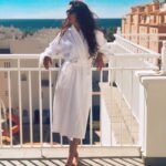 Keerthy Suresh Instagram - #sunkissedsaturday 🌞 #Malaga