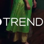 Keerthy Suresh Instagram - Excited to be a part of the Trends family. This Onam, start the celebrations early with Trends. Get them talking with me! @reliancetrends #igotyoutalking 😉