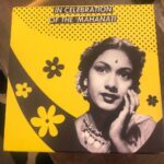 Keerthy Suresh Instagram – Thank you so much @pulp_india for this special edition “In Celebration of Mahanati” I love it!😍 #specialedition #celebratingMahanati #Pulpitup #mahanati #nadigaiyarthilagam