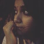 Keerthy Suresh Instagram - Don't remember what I was so curious about?! 🤔 #nightlight #naturalgrid #random #candid #❤️
