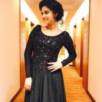 Keerthy Suresh Instagram -