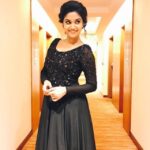 Keerthy Suresh Instagram -