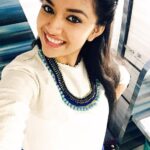 Keerthy Suresh Instagram –