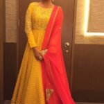 Keerthy Suresh Instagram -