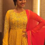 Keerthy Suresh Instagram -