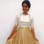 Keerthy Suresh Instagram –