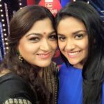 Keerthy Suresh Instagram -