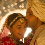 Kiara Advani Instagram - 💍👰‍♀️🤵 #JugJuggJeeyo in cinemas 24th June!