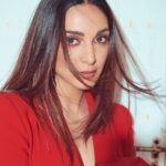 Kiara Advani Instagram -