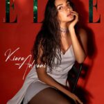 Kiara Advani Instagram - @elleindia Content director & editor: @kamna.malik Photographer: @taras84 Stylist: @samar.rajput05 Art direction & cover design: @pinkyakola Words: @kavereeb Hair: @amitthakur_hair Make-up: @makeupbylekha Production: @p.productions_ Marketing head: @ekta_ashar Assisted by: @rupangigrover, @bhavisha200 (styling) Celebrity manager: @jubinrajeshdesai @viniyardfilms