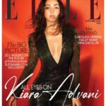Kiara Advani Instagram - 🧡 @elleindia Content director & editor: @kamna.malik Photographer: @taras84 Stylist: @samar.rajput05 Art direction & cover design: @pinkyakola Words: @kavereeb Hair: @amitthakur_hair Make-up: @makeupbylekha Production: @p.productions_ Marketing head: @ekta_ashar Assisted by: @rupangigrover, @bhavisha200 (styling) Artist coordination for the film Laxmii: @hypenq_pr Celebrity manager: @jubinrajeshdesai @viniyardfilms