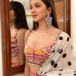 Kiara Advani Instagram -