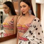 Kiara Advani Instagram -