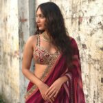 Kiara Advani Instagram -
