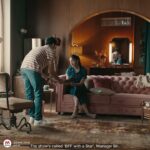 Kiara Advani Instagram - #MomentsStyledByMyntra In all your special moments - be it with the family, by yourself or even with your BFF - you’ll notice that style is always by your side. Go on and watch this sweet and stylish story, and share your story of such special moments in the comments below. For your own moments styled by @Myntra, download the app now. #KiaraAdvaniStyledByMyntra #MyMyntraMoments #momentsstyledbymyntra