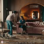 Kiara Advani Instagram – #MomentsStyledByMyntra In all your special moments – be it with the family, by yourself or even with your BFF – you’ll notice that style is always by your side. Go on and watch this sweet and stylish story, and share your story of such special moments in the comments below. For your own moments styled by @Myntra, download the app now. 
#KiaraAdvaniStyledByMyntra #MyMyntraMoments #momentsstyledbymyntra