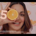 Kiara Advani Instagram - Current mood: Radiant and excited on joining the ITC Charmis Family! 💕 Charmis Face Serum with Vitamin C is my new skincare essential, have you tried it yet? Go ahead and just Swish Dab-a-Dab #Ad Head to @charmisbyitc to know more #charmisgoodness #Charmisfaceserum #Swishdabdab