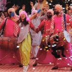 Kiara Advani Instagram - #SaudaKharaKhara making out now! #GoodNewwz in cinemas 27th December. @akshaykumar #KareenaKapoorKhan @diljitdosanjh @karanjohar @apoorva1972 @shashankkhaitan @raj_a_mehta @somenmishra @sukhbir_singer @dhvanibhanushali22 @dj.lijo @djchetas @kumaarofficial @azeemdayani @zeestudiosofficial @dharmamovies #CapeOfGoodFilms @zeemusiccompany