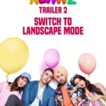 Kiara Advani Instagram - Will need you to take a seat (in the cinemas :p) to handle this goof-up & the Batras!😂 @akshaykumar #KareenaKapoorKhan @diljitdosanjh @karanjohar @apoorva1972 @shashankkhaitan @raj_a_mehta @somenmishra @zeestudiosofficial @dharmamovies #CapeOfGoodFilms @zeemusiccompany