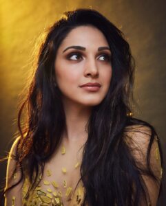 Kiara Advani Instagram -