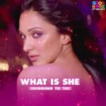 Kiara Advani Instagram – For the Biggest Party Song, Monika Batra goes Glam 💥🤩 #GoodNewwz #ChandigarhMein