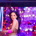 Kiara Advani Instagram – Lookin at you  Chandigarh! See you soon🤩 #ChandigarhMein #GoodNewwz