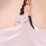 Kiara Advani Instagram – @manekaharisinghani @makeupbylekha @bbhiral