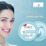 Kiara Advani Instagram - #GiveawayAlert !! Hey Guys! You all know the ponds super light gel is my favourite from @pondsindia ! Ever since I tried it , I’ve fallen in love with it and been using it every day! Anyone who feels that creams aren't always the best fit, here is a gel that's super light, extremely comfortable to wear and enriched with Vitamin E and Hyaluronic acid! But I want you guys to try this out yourselves! Sooo i'm doing a #Giveaway! Tell me why you want to try the new Pond's Super Light Gel (give me nice answers) + Tag 3 Friends and get them to do the same + Follow @pondsindia and use the hashtag #WaterFreshGlow and I will choose 10 lucky winners! Ready? Set? Go! #Ponds #PondsIndia