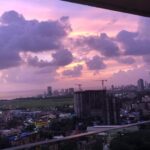 Kiara Advani Instagram - Lilac sky 🦄