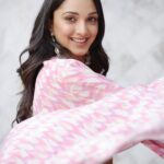 Kiara Advani Instagram -