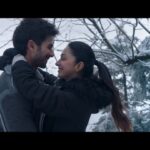 Kiara Advani Instagram – Redefining love in the mesmerizing song!#TujheKitnaChahneLage 
@shahidkapoor @sandeepreddy.vanga #BhushanKumar @muradkhetani #KrishanKumar @ashwinvarde @santha_dop @filmykothari @arijitsingh @mithoon11 @tseries.official  @kabirsinghmovie
@cine1studios