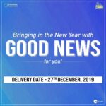 Kiara Advani Instagram - #GoodNews for a good start to the New Year! See you on 27th December! @karanjohar @apoorva1972 @akshaykumar #kareenakapoorkhan @diljitdosanjh @raj_a_mehta @dharmamovies #capeofgoodfilms @zeestudiosofficial