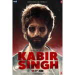 Kiara Advani Instagram - Meet the man of action in cinemas in 2 months! #KabirSingh #2MonthsToKabirSingh @shahidkapoor @sandeepreddy.vanga #BhushanKumar @muradkhetani #KrishanKumar @ashwinvarde @tseries.official @cine1studios @kabirsingh.film
