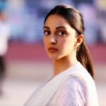 Kiara Advani Instagram - Deep into Preeti for #KabirSingh Delhi, India