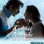 Kiara Advani Instagram – This one is pure magic! #KabhiiTumhhe song out tomorrow!

Watch #ShershaahOnPrime out now, only on @primevideoin. 

#Shershaah @sidmalhotra #VishnuVaradhan @karanjohar @apoorva1972 @shabbirboxwalaofficial @ajay1059 @harrygandhi @somenmishra @isandeepshrivastava @javedmohsin_official @mohsinshaikhmusic @javedmzk @darshanravaldz @therashmivirag 
@azeemdayani @dharmamovies @kaashent @sonymusicindia