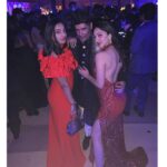 Kiara Advani Instagram – @manishmalhotra05 @veenareddyy ❣️