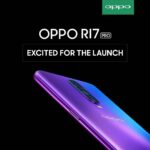Kiara Advani Instagram - Super excited for #OPPOR17Pro launch. Seize The Night with amazing #SuperVOOC Flash Charge Technology.