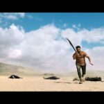 Kiara Advani Instagram - Here’s the Teaser of our film #VinayaVidheyaRama #RamCharan #VVRTeaser #BoyapatiSrinu @dvvmovies