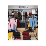 Kiara Advani Instagram - The wait is over! You can now shop your favourite brand at Central in Gurgaon & Delhi @koovsfashion offline now #KOOVSAtCentral