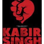 Kiara Advani Instagram - #ArjunReddy came & conquered! Now make way for #KabirSingh 👊❤️ @shahidkapoor @sandeepreddy.vanga #BhushanKumar @muradkhetani #KrishanKumar @ashwinvarde @tseries.official #Cine1Studios @kabirsinghmovie
