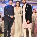 Kiara Advani Instagram - Walked for the ultimate and my absolute favourite @manishmalhotra05 💥Thankyou MM loveee being your muse! ❤️