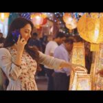 Kiara Advani Instagram - A #Diwali to remember with family, #OPPOF9Pro & @mohitsuri. The only thing I need now - the #BestDiwaliGift. Find out with me on October 27.