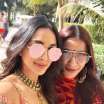 Kiara Advani Instagram - Happppppyyyyy Birthdayyyyy @ashviniyardi ❤️😘 loveeeeee you 👯‍♀️ 🎉
