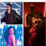 Kiara Advani Instagram - Can’t #TakeItEasy anymore #Urvashi is LIVE NOW!!!!! 💥 link in bio @shahidkapoor @yyhsofficial @directorgifty @tseries.official @hungamamusic