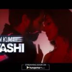Kiara Advani Instagram - #sneakpeek @shahidkapoor @directorgifty @yyhsofficial @realbollywoodhungama @tseries.official