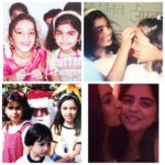 Kiara Advani Instagram - There are some special people who are a part of your life and you grow up with. My oldest friend, still as caring, as humble and as amazing as you were when we first met! My to be bridey, Ishu never ever let the child in you grow up❤️ forever your Aliu 👯‍♂️ Congratulations @_iiishmagish @anandpiramal 💍🎉Comofomo🙃
