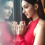 Kiara Advani Instagram - ❤️