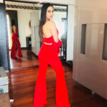 Kiara Advani Instagram - ❤️