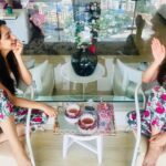 Kiara Advani Instagram - Sunday twinning ✌🏻👯‍♀️
